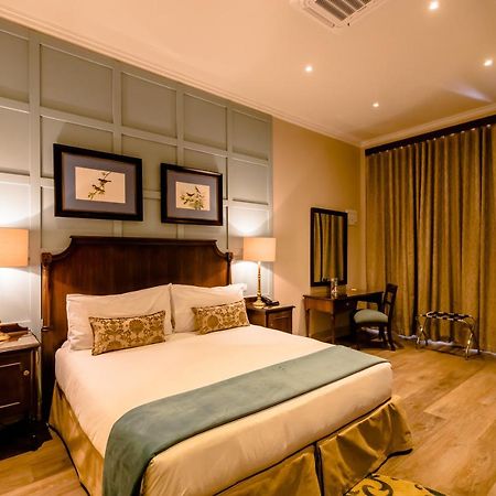 Gold Reef City Theme Park Hotel Johannesburg Exteriör bild