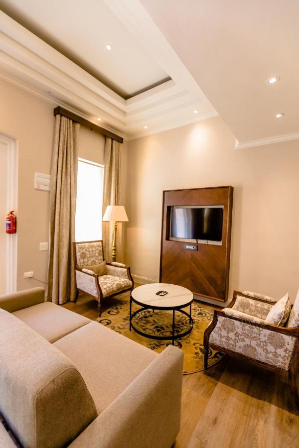 Gold Reef City Theme Park Hotel Johannesburg Exteriör bild