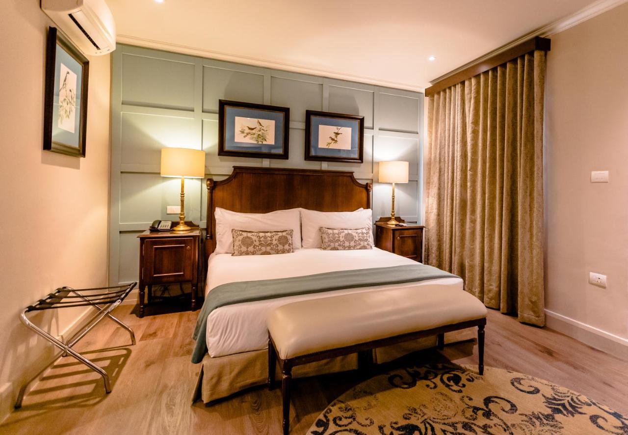 Gold Reef City Theme Park Hotel Johannesburg Exteriör bild