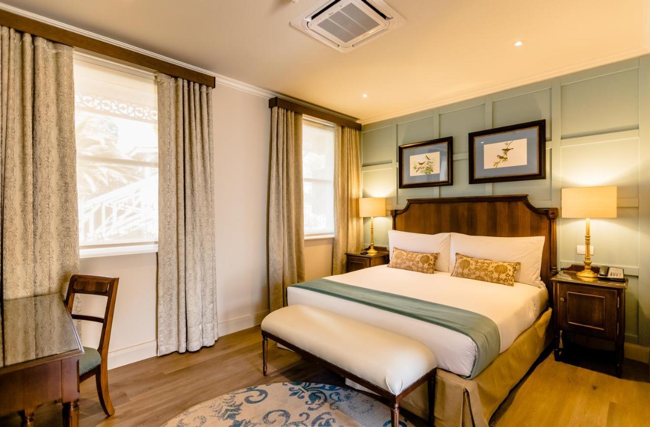 Gold Reef City Theme Park Hotel Johannesburg Exteriör bild