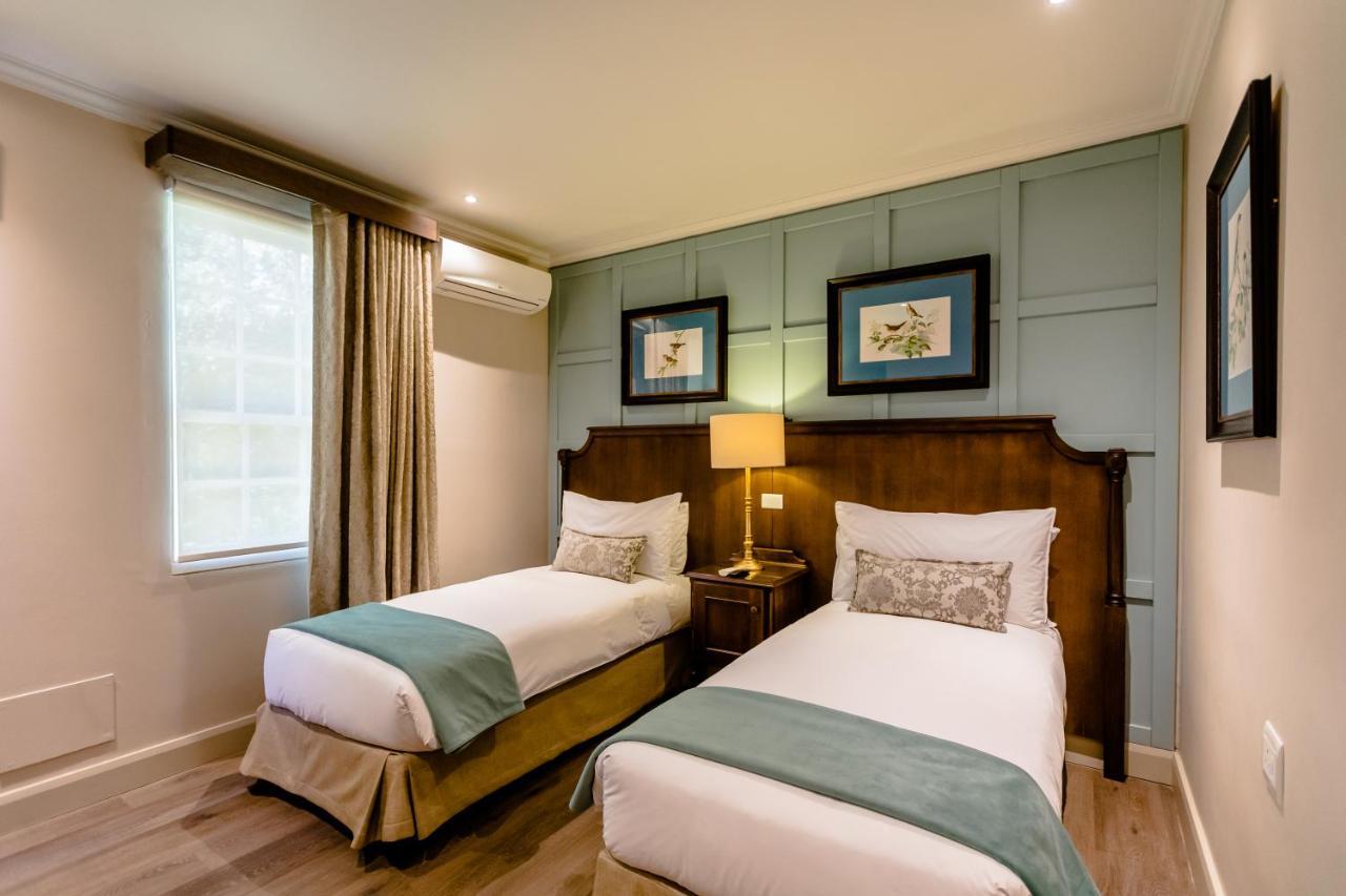 Gold Reef City Theme Park Hotel Johannesburg Exteriör bild