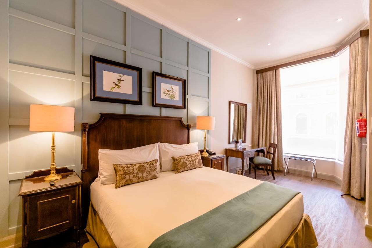 Gold Reef City Theme Park Hotel Johannesburg Exteriör bild