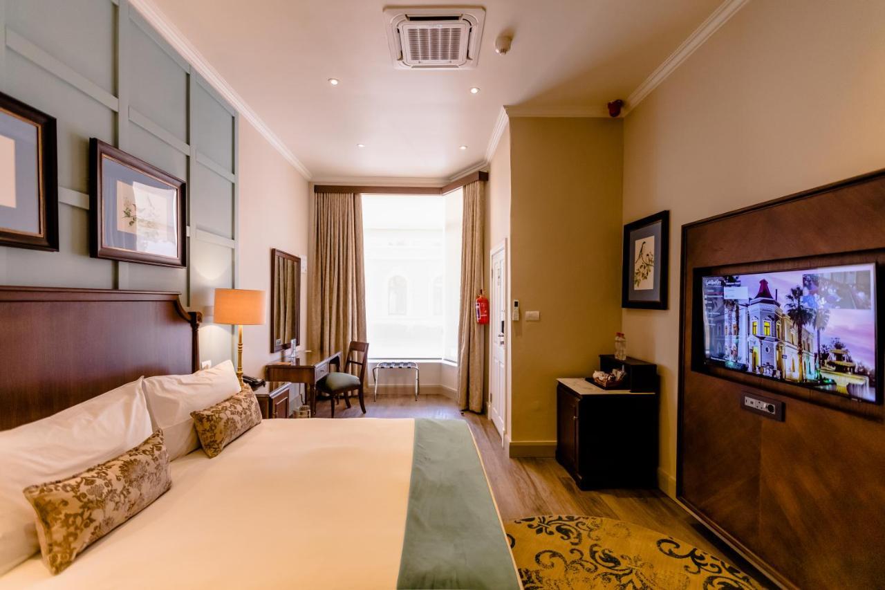 Gold Reef City Theme Park Hotel Johannesburg Exteriör bild
