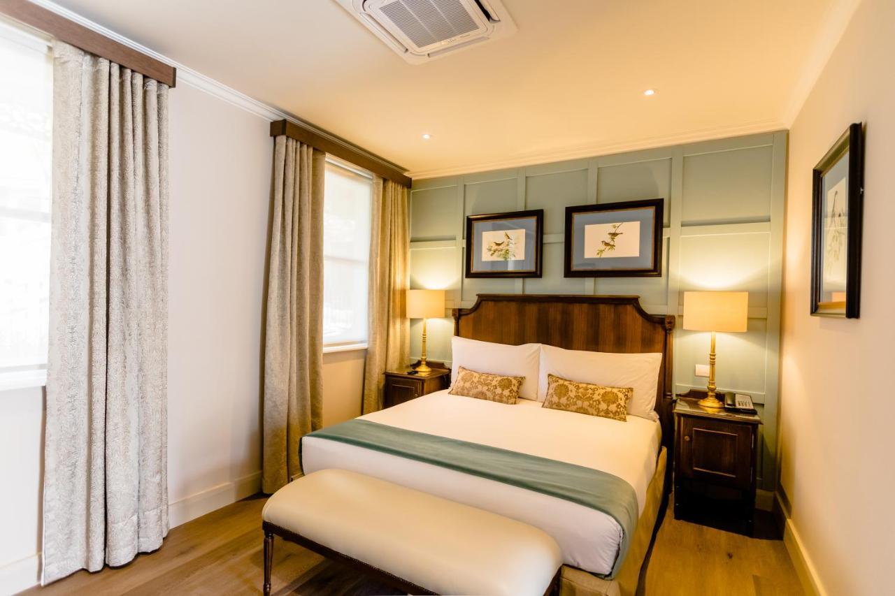 Gold Reef City Theme Park Hotel Johannesburg Exteriör bild