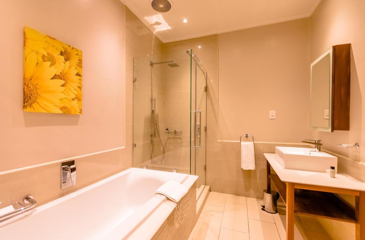 Gold Reef City Theme Park Hotel Johannesburg Exteriör bild