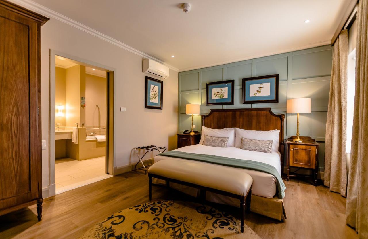 Gold Reef City Theme Park Hotel Johannesburg Exteriör bild