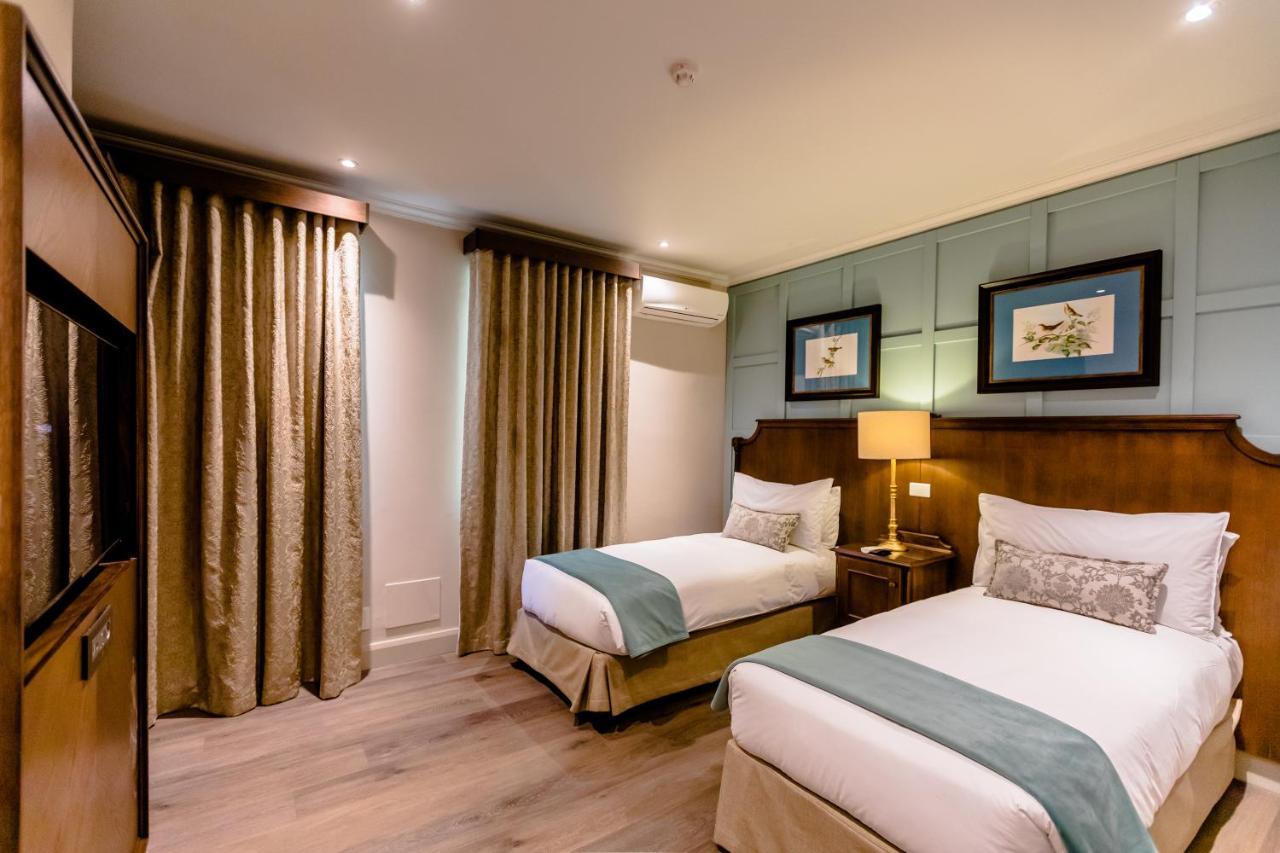 Gold Reef City Theme Park Hotel Johannesburg Exteriör bild