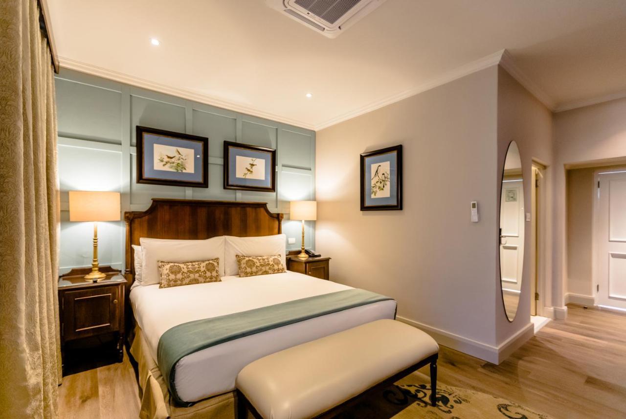 Gold Reef City Theme Park Hotel Johannesburg Exteriör bild