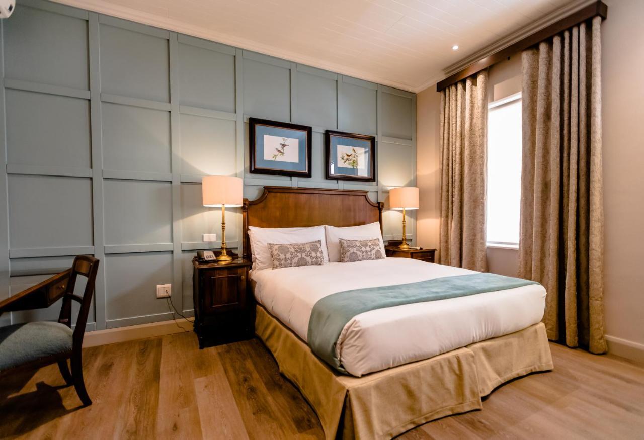 Gold Reef City Theme Park Hotel Johannesburg Exteriör bild