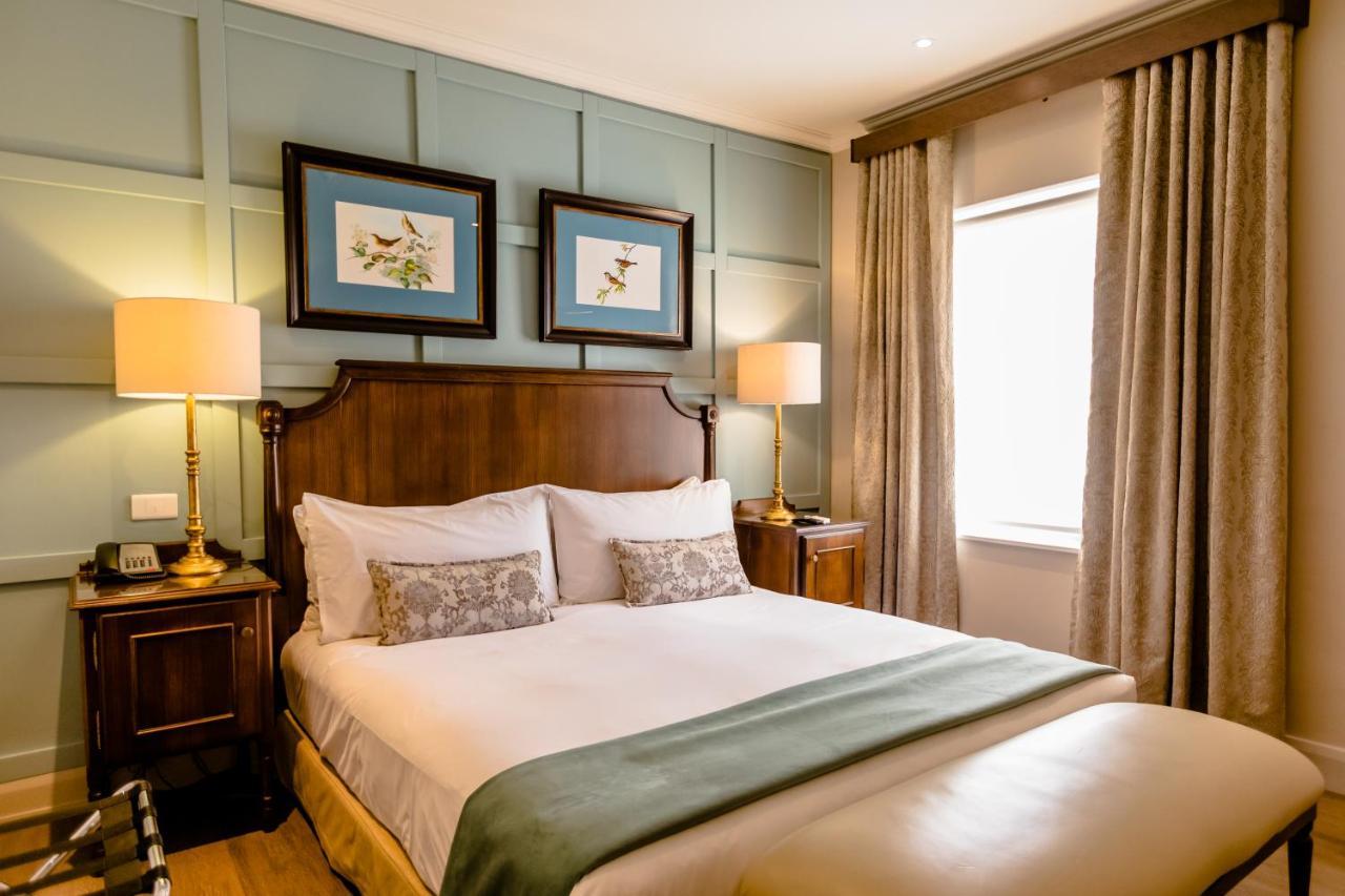 Gold Reef City Theme Park Hotel Johannesburg Exteriör bild